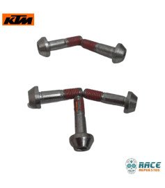 Tornillo Pedal De Cambio y Freno Gris Duke 200 / 390 Original KTM