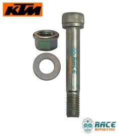 Tornillo M10X1.25 DUKE 200/250/390 RC 200/390 ADVENTURE 250/390 HUSQVARNA 200/401 Original KTM