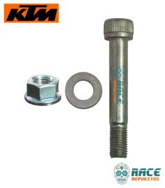 Tornillo M10X1.25 DUKE 200/250/390 RC 200/390 ADVENTURE 250/390 HUSQVARNA 200/401 Original KTM