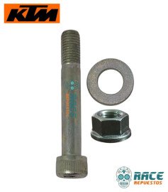 Tornillo M10X1.25 DUKE 200/250/390 RC 200/390 ADVENTURE 250/390 HUSQVARNA 200/401 Original KTM