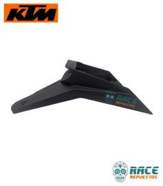 Cubierta Guardabarros Trasero