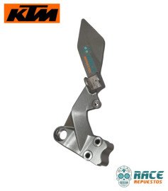 Base De Reposapiés Delantero Izquierdo DUKE 200 / 390 CLASICAS Original KTM