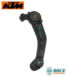 Pedal De Cambio Negro RC 200 / RC 390 Original KTM 