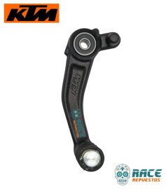 Pedal De Cambio Negro RC 200 / RC 390 Original KTM 