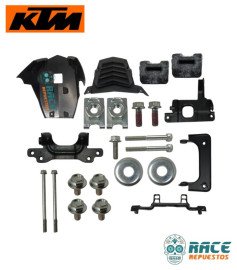 Quilla Duke 200 Clasica Original KTM Quilla Duke 200 Clasica Original KTM