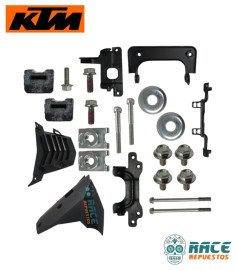 Quilla Duke 200 Clasica Original KTM Quilla Duke 200 Clasica Original KTM