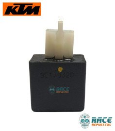 Unidad De Terminación Duke 200 ORIGINAL KTM