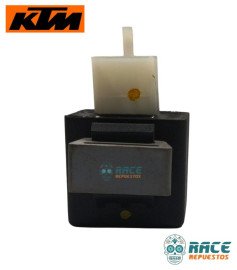 Unidad De Terminación Duke 200 ORIGINAL KTM