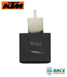 Unidad De Terminacion