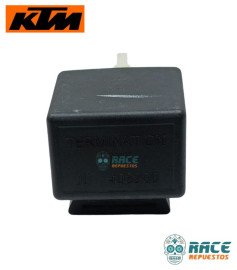 Unidad De Terminacion