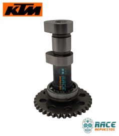 Eje Levas De Admision Duke 200 / RC 200 Original KTM