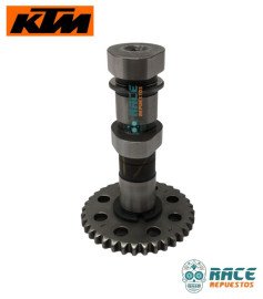 Árbol Eje Levas De Admisión Duke 390 / RC 390 / Adventure 390 Original KTM