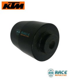 Buje De Manubrio Duke 200/250/390 RC 200/390 Original KTM Buje De Manubrio Duke 200/250/390 RC 200/390 Original KTM