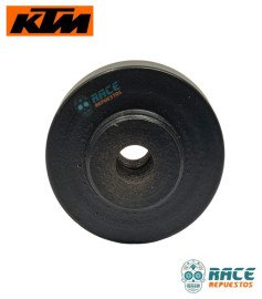 Buje De Manubrio Duke 390 / Adventure 250/390 Original KTM Buje De Manubrio Duke 390 / Adventure 250/390 Original KTM