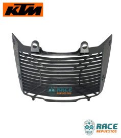 Protector Radiador Adventure 250/390 Original KTM Protector Radiador Adventure 250/390 Original KTM