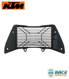 Protector Radiador Adventure 250/390 Original KTM Protector Radiador Adventure 250/390 Original KTM