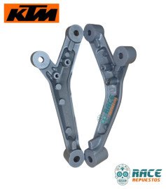 Juego De Soportes De Motor Derecho Izquierdo