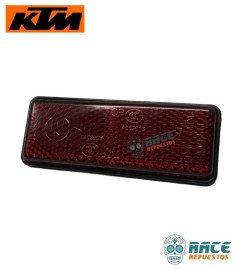 Reflector Trasero Duke 200/250/390 / RC 200/390 / Adventure 250/390 Original KTM