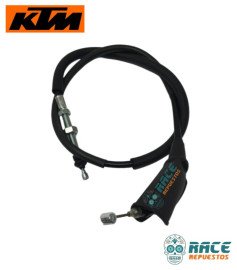 Guaya Clutch Duke 390 Clasica Original KTM Guaya Clutch Duke 390 Clasica Original KTM