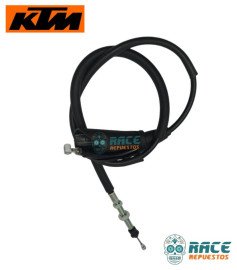Guaya Clutch Duke 390 Clasica Original KTM Guaya Clutch Duke 390 Clasica Original KTM