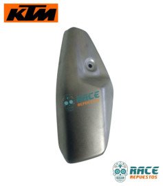 Protector Exosto Duke 250/390 / RC 390 Original KTM Protector Exosto Duke 250/390 / RC 390 Original KTM