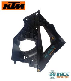 Carenaje Farola Interno Izquierdo RC 200 / 390 Original KTM Carenaje Farola Interno Izquierdo RC 200 / 390 Original KTM