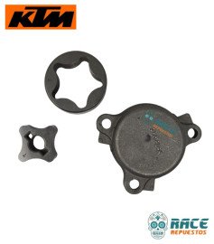 Bomba De Aceite Duke 250 / 390 / Adventure 250 / 390 Original KTM 