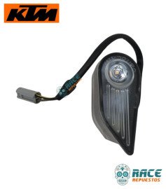 Direccional Delantera Derecha RC 200 / RC 390 Original KTM 