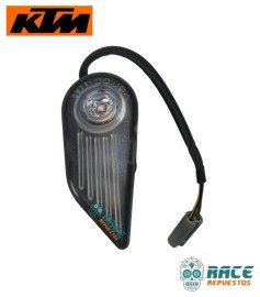 Direccional Delantera Derecha RC 200 / RC 390 Original KTM 