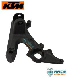 Base Posapié Delantera Derecha ADVENTURE 390 Original KTM 