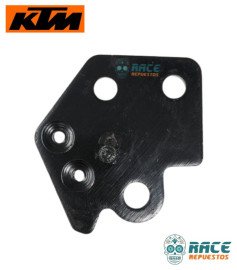 Base Gato Lateral Duke 200 Clásica / 390 Clásica Original KTM 