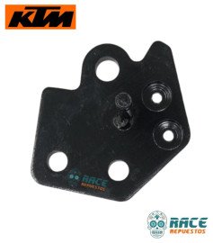 Base Gato Lateral Duke 200 Clásica / 390 Clásica Original KTM 