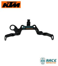 SOPORTE TFT DE VELOCIMETRO DUKE 390 NG ORIGINAL KTM