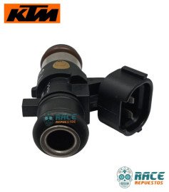 Inyector De Gasolina Duke 390 / RC 390 / Adventure 390 Original KTM
