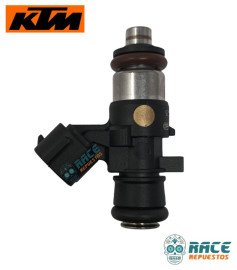 Inyector De Gasolina Duke 390 / RC 390 / Adventure 390 Original KTM