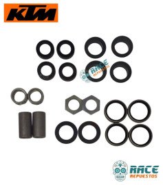 Kit Bujes De Tijeras Duke 200 / RC 200 / Husqvarna 200 Original KTM 