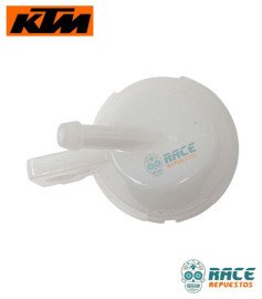 Deposito Liquido de Freno Trasero Duke 200/250/390 / RC 200/390 Original KTM