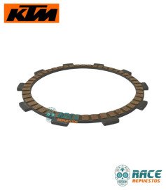 Discos Clutch Duke 390 / RC 390 Original KTM 