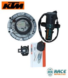 Kit Switch Completo ADVENTURE 250 /390 Original KTM 