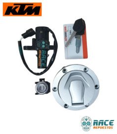 Kit Switch Completo ADVENTURE 250 /390 Original KTM 