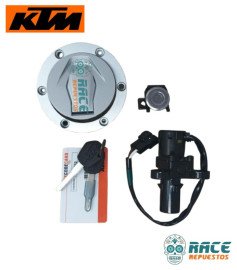 Kit Switch Completo ADVENTURE 250 /390 Original KTM 