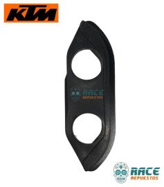 Guia Cadena Rueda Trasera DUKE 200/250/390 RC 200/390 HUSQVARNA 200/401 Original KTM