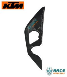 Agarradera Trasera Izquierda DUKE 200/250/390 NG Original KTM 