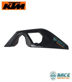 Agarradera Trasera Derecha DUKE 200 / 250 / 390 NG Original KTM 
