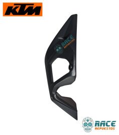 Agarradera Trasera Derecha DUKE 200 / 250 / 390 NG Original KTM 