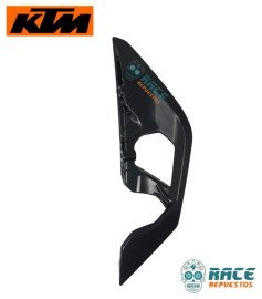 Agarradera Trasera Derecha DUKE 200 / 250 / 390 NG Original KTM 