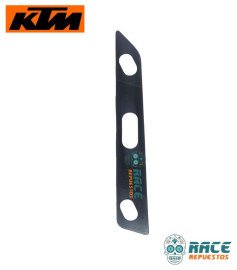 Almohadilla De Goma Mano Izquierda