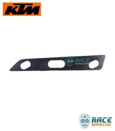 Almohadilla De Goma Mano Izquierda