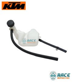 Deposito Liquido Refrigerante RC 200/390 Original KTM
