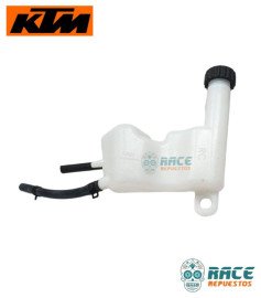 Deposito Liquido Refrigerante RC 200/390 Original KTM